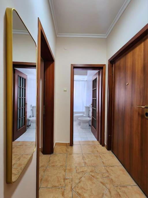 Colosseo Gemtirana W/24h Checkin Apartamento