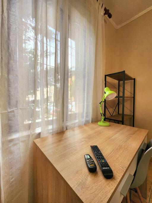 Colosseo Gemtirana W/24h Checkin Apartamento Tirana