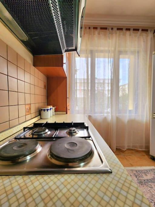 Colosseo Gemtirana W/24h Checkin Apartamento