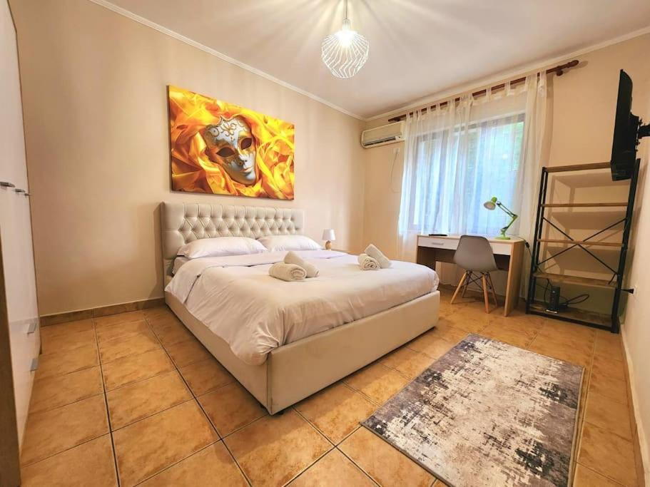 Apartamento Colosseo Gemtirana W/24h Checkin *